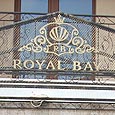 Хотел Royal Bay Слънчев бряг